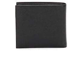 Prada-PRADA wallet-Black
