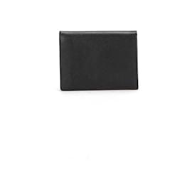 Prada-PRADA wallet-Black