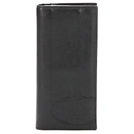 Prada-PRADA wallet-Black