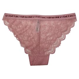 Stella Mc Cartney Ropa interior Stella McCartney de algodón rosa Rosa