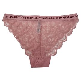Stella Mc Cartney Stella McCartney Pink Cotton Intimates Pink