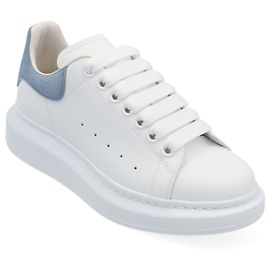 Alexander Mcqueen Larry Sneaker Branco