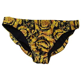 Maillot de bain Versace multicolore Multicolore