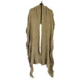 Stella Mc Cartney Pañuelo Stella McCartney Castaño