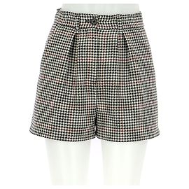 Maje Pantalones cortos Multicolor