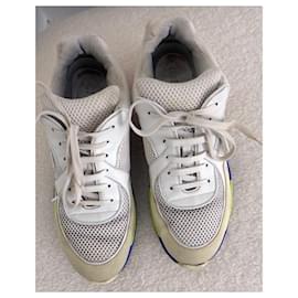 Chanel-Chanel-Trainer-Andere