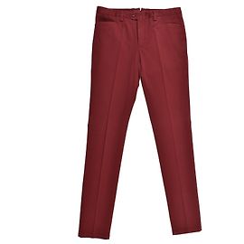 Loro Piana Pantaflat-Hose IT 56 Bordeaux