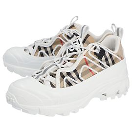 Burberry Zapatillas Arthur Multicolor