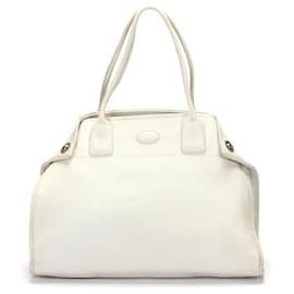 Tod's Bolsa Tods Branco