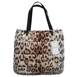 Roberto Cavalli Taschen Leopardenprint