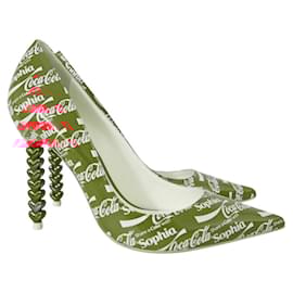 Second hand sophia webster shoes Clearance