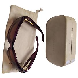 Gafas de sol Marc Jacobs Rosa Púrpura Otro