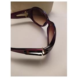 Marc Jacobs-Sunglasses-Other
