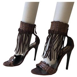 Roberto Cavalli Tacchi Marrone