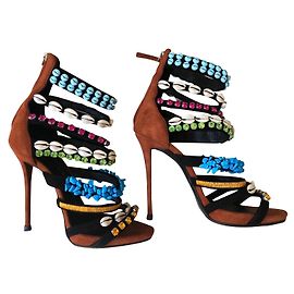 Giuseppe Zanotti Sandals Multiple colors