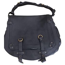Abaco Jamily GM Preto