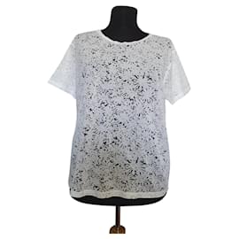 The Kooples-Tops-White