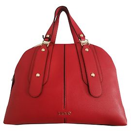 Liu.Jo Bolsas Vermelho