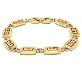 Pulseira de givenchy Dourado