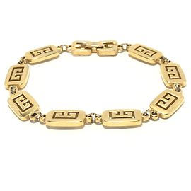 Givenchy-Armband Golden