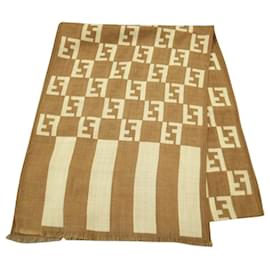 Fendi-Fendi Scarf-Other