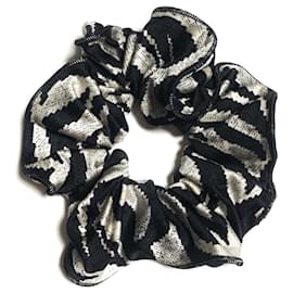 Fendi-Fendi Hair Accessory-Black
