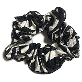 Fendi-Fendi Hair Accessory-Black