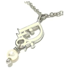 Christian Louboutin-Christian Louboutin Necklace-Silvery