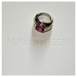 Mauboussin-NADIA-Silber