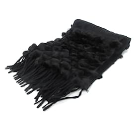 Fendi-Fendi Scarf-Black