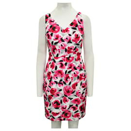 Kate Spade-Roses Print Dress-Other