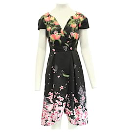 ted baker taxi dress