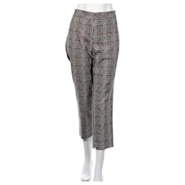 Autre Marque Calça Sportalm de algodão Multicor