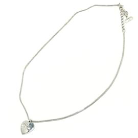 Christian Louboutin-Christian Louboutin Necklace-Silvery