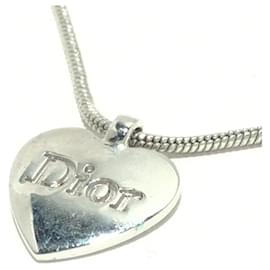 Christian Louboutin-Christian Louboutin Necklace-Silvery