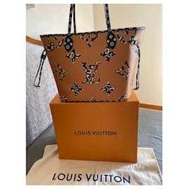 Louis Vuitton-Bolsos de mano-Otro