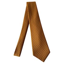 Chanel-Ties-Multiple colors