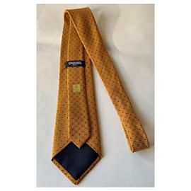 Chanel-Ties-Multiple colors