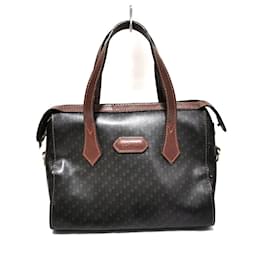 Lanvin-Lanvin Handbag-Black