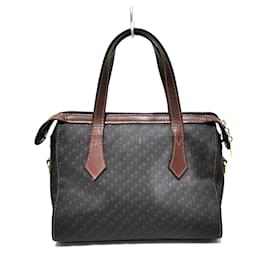 Lanvin-Lanvin Handbag-Black