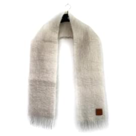 Sciarpa Loewe Crudo