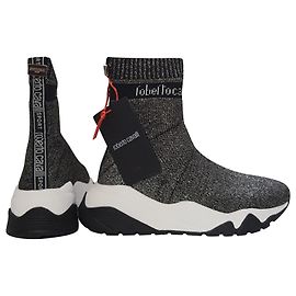 Roberto Cavalli Sport Gris