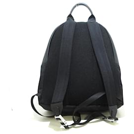 Fendi-Fendi Bag bugs-Black