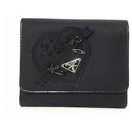 Prada-Prada ---Black