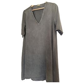 American Vintage Dresses Khaki