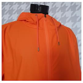 Rains-Blazers Jackets-Orange