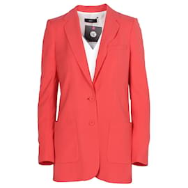 Joseph Blazer Arancio Corallo Arancione Corallo
