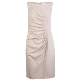 Calvin Klein Beiges Kleid Fleisch