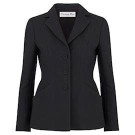 Dior-4,7K$ New BAR Jacket-Black