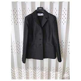 Dior-4,7K$ New BAR Jacket-Black